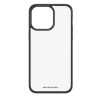 PanzerGlass™ ClearCase D3O pro iPhone 15 Pro Max