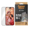 PanzerGlass Re:fresh ochranné sklo pro Apple iPhone 15