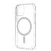 Mobilpax Crystal Shield Magnetic Transparent - iPhone 12/12 Pro