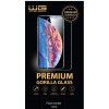 Tvrzené sklo Premium 4D Full Glue Gorilla Glass iPhone 15 Pro