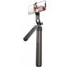 Selfie tyč SellPhi/s bluetooth, tripodem/1,8m/teleskopická/GoPro stojan/WG7