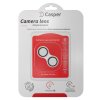 Casper Camera Lens Protector - iPhone 15/15 Plus
