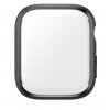 PanzerGlass Apple Watch 9/8/7 41mm ochranný kryt s D30 - černý rámeček