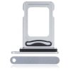 Šuplík pro SIM kartu (Dual SIM) - iPhone 15/15 Plus
