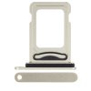 Šuplík pro SIM kartu (Dual SIM) - iPhone 15/15 Plus