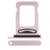 Šuplík pro SIM kartu (Dual SIM) - iPhone 15/15 Plus