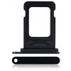 Šuplík pro SIM kartu (Dual SIM) - iPhone 15/15 Plus