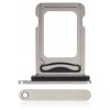Šuplík pro SIM kartu (Dual SIM) - iPhone 15 Pro/15 Pro Max