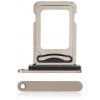 Šuplík pro SIM kartu (Dual SIM) - iPhone 15 Pro/15 Pro Max