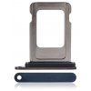 Šuplík pro SIM kartu (Single SIM) - iPhone 15 Pro/15 Pro Max