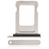 Šuplík pro SIM kartu (Single SIM) - iPhone 15 Pro/15 Pro Max