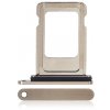 Šuplík pro SIM kartu (Single SIM) - iPhone 15 Pro/15 Pro Max