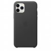 Apple Silicone Case Midnight Blue - iPhone 11 Pro Max