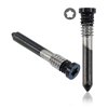Spodní Torx šroubky - iPhone 15/15P/15 Pro/15 Pro Max