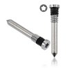 Spodní Torx šroubky - iPhone 15/15P/15 Pro/15 Pro Max