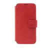 Kožené pouzdro typu kniha FIXED ProFit pro Apple iPhone 12 Pro Max, červené