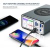 Aixun DP20 - digitální zdroj pro USB nabíjení