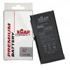 XCAP Connect 2406 mAh baterie - iPhone 13 Mini