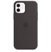 Apple Silicone Case MagSafe Black - iPhone 12 Mini