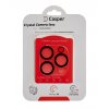 Casper Camera Lens Protector - iPhone 14 Pro/14 Pro Max Crystal