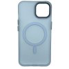 M-Tech Magnetic Shield Matte Transparent - iPhone 13 Pro