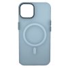 M-Tech Magnetic Shield Matte Transparent - iPhone 12/12 Pro