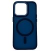 Edivia Magnetic Shield Blue - iPhone 12/12 Pro
