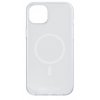 Njord Slim Case Clear 100% GRS Rozbaleno - iPhone 15 Plus