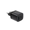 Cubenest PD GaN Adaptér 33W S2D0 Black
