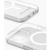 Ochranný kryt Clear Case s Magsafe iDeal Of Sweden pro iPhone 15 Clear