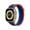 Cubenest Řemínek na Apple Watch Trail Loop BEIGE (42-49mm)