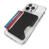 speck ClickLock Wallet For MagSafe, Black