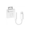 Apple Lightning/3,5mm Adaptér White