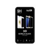 Tvrzené sklo 3D Full Glue iPhone 7 Plus/8 Plus Black