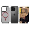 Tactical MagForce Hyperstealth 2.0 Kryt pro iPhone 16 Pro Black/Red