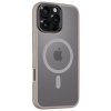 Tactical MagForce Hyperstealth Kryt pro iPhone 16 Pro Max Light Grey