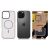 Tactical MagForce Hyperstealth Kryt pro iPhone 16 Pro Max Light Grey
