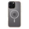 Tactical MagForce Hyperstealth Kryt pro iPhone 16 Pro Max Light Grey