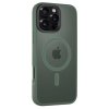 Tactical MagForce Hyperstealth Kryt pro iPhone 16 Pro Max Forest Green