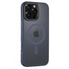 Tactical MagForce Hyperstealth Kryt pro iPhone 16 Pro Max Deep Blue