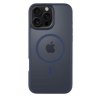 Tactical MagForce Hyperstealth Kryt pro iPhone 16 Pro Max Deep Blue
