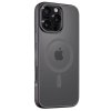 Tactical MagForce Hyperstealth Kryt pro iPhone 16 Pro Max Asphalt