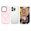 Tactical MagForce Hyperstealth Kryt pro iPhone 16 Pro Pink Panther