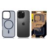 Tactical MagForce Hyperstealth Kryt pro iPhone 16 Pro Deep Blue