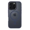 Tactical MagForce Hyperstealth Kryt pro iPhone 16 Pro Deep Blue