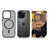 Tactical MagForce Hyperstealth Kryt pro iPhone 16 Pro Asphalt