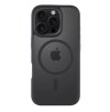 Tactical MagForce Hyperstealth Kryt pro iPhone 16 Pro Asphalt