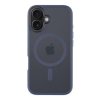 Tactical MagForce Hyperstealth Kryt pro iPhone 16 Deep Blue
