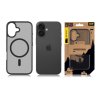 Tactical MagForce Hyperstealth Kryt pro iPhone 16 Asphalt