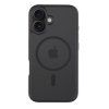 Tactical MagForce Hyperstealth Kryt pro iPhone 16 Asphalt